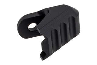 Strike Industries ISOTAB for Latchless Charging Handle in Black